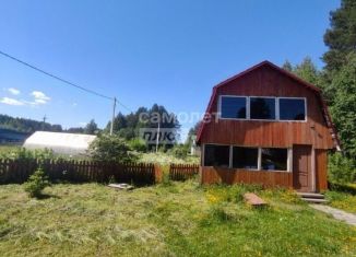 Продается дом, 32 м2, Архангельская область, Станционная улица, 25