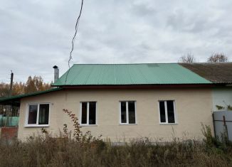 Продаю дом, 94.6 м2, село Плоское