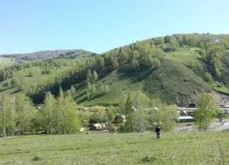 Продаю земельный участок, 10 сот., Республика Алтай, Луговая улица