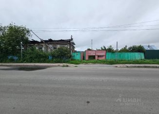 Участок на продажу, 25 сот., село Частоозерье, улица Карла Маркса, 3