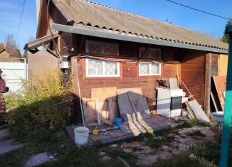 Продается дача, 20 м2, Костромская область, СНТ Северный, 50