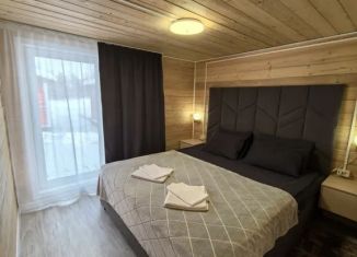 Сдаю дом, 36 м2, Иркутская область