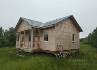 Продажа дома, 67.5 м2, Мурманская область, Советская улица