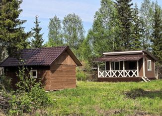 Продажа дома, 30 м2, Архангельская область, 7-я линия