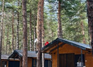 Дом в аренду, 40 м2, Теберда