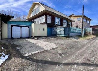 Продажа дома, 100 м2, Хакасия, улица Гоголя, 12