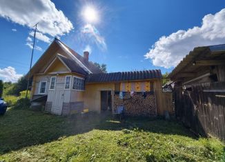 Продаю дом, 31 м2, Псковская область