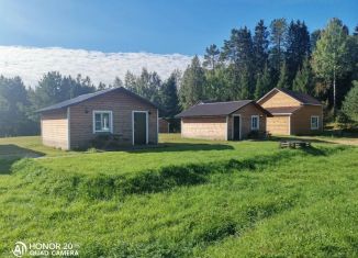 Сдача в аренду дома, 36 м2, Карелия, местечко Ханки, 1