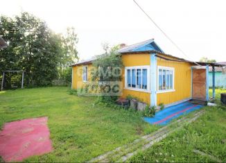 Продается дом, 60 м2, Архангельская область, Рабочая улица