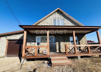 Продается дом, 154.7 м2, Чита, микрорайон Преображенский, 37