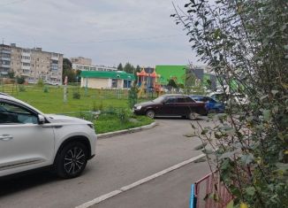 Продам двухкомнатную квартиру, 43.8 м2, Челябинская область, 1-й микрорайон, 3
