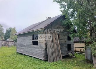 Дача на продажу, 18 м2, Сыктывкар, 4-й проезд