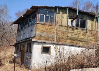Продам дачу, 60 м2, Приморский край