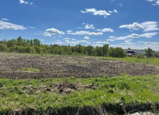 Продажа земельного участка, 15 сот., село Звягинки