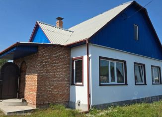 Продается дом, 78 м2, Хакасия, улица 11-й Пятилетки