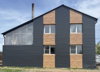 Продажа дома, 144 м2, Бурятия, улица Чкалова, 9