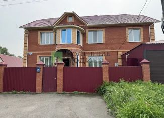 Дом на продажу, 480.6 м2, Томск, Горный проезд, 3