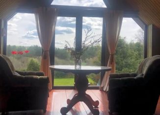 Сдам в аренду дом, 120 м2, деревня Алоль