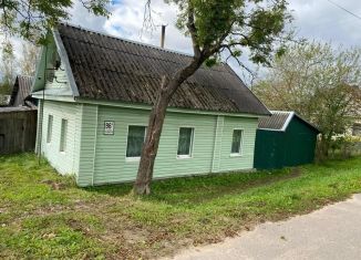 Продам дом, 60 м2, Псковская область, улица 7 Ноября