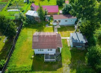 Продается дача, 48 м2, Карелия, СНТ Ручеёк, 47