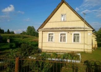 Продается дом, 58 м2, деревня Катежно