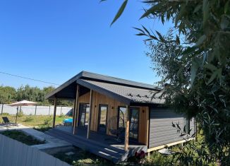 Сдается в аренду дом, 80 м2, Саратов, Волжский район
