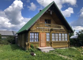 Продажа дома, 54 м2, Коми, деревня Разгорт, 41