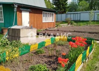 Дом на продажу, 30 м2, Коми, СНТ Бытовик, 25А