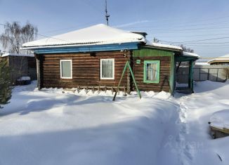Продам дом, 48 м2, Курган, улица Пархоменко, 24