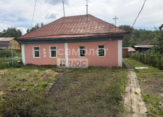 Продается дом, 65 м2, Томск, улица Минина, 73