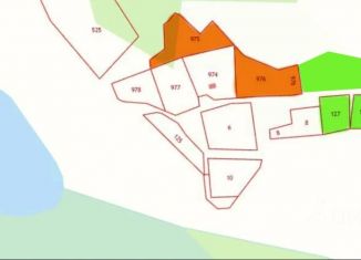Продам земельный участок, 160 сот., деревня Дмитрово