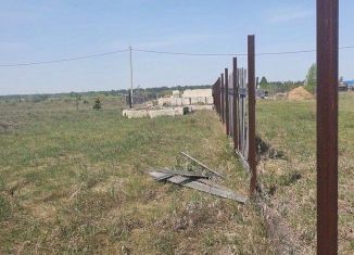 Продам земельный участок, 17.78 сот., деревня Белый Яр