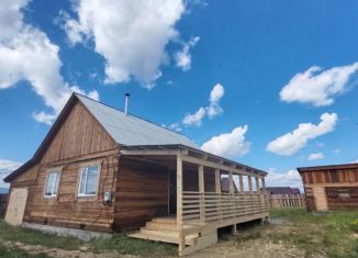 Продам дом, 155 м2, улус Хойтобэе, Вишнёвая улица, 15А