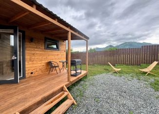 Сдается дом, 14 м2, Республика Алтай