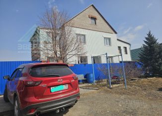 Продаю коттедж, 230.5 м2, Хакасия, Двадцать Третья улица, 32
