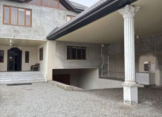 Продам дом, 487.2 м2, Баксан, улица Шукова, 110