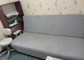 Продается однокомнатная квартира, 12.7 м2, Самара, проспект Карла Маркса, 372А, Кировский район