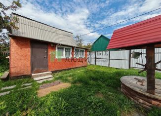 Дача на продажу, 38 м2, Курганская область, СТ Механизатор, 61
