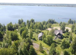 Продажа дома, 45 м2, деревня Мережнаволок