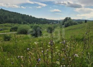 Продаю участок, 10 сот., село Верх-Карагуж