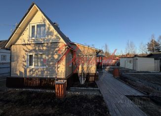 Продам дом, 46 м2, Архангельская область