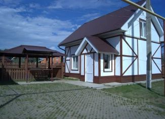 Сдаю в аренду дом, 96 м2, Татарстан, Садовый переулок, 2Б