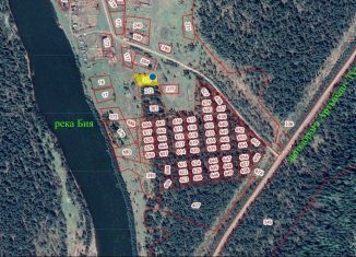 Продается участок, 23 сот., Республика Алтай