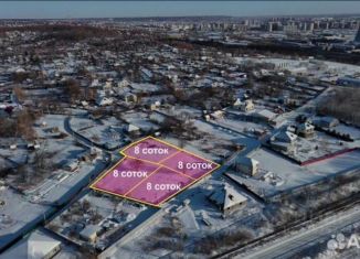 Продам участок, 32 сот., Амурская область