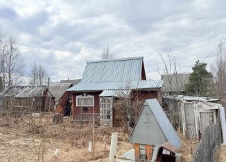 Дача на продажу, 29 м2, Архангельская область, 10- я линия, 614