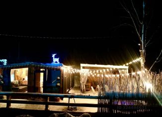 Сдается в аренду дом, 30 м2, Губаха