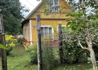 Дача на продажу, 33.3 м2, Псковская область, СНТ Черняковицы-2, 114