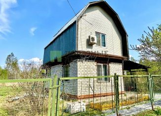 Дача на продажу, 45.1 м2, СНТ Звезда, СНТ Звезда, 14/10