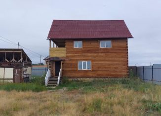 Продам коттедж, 100 м2, Якутск, микрорайон Ытык-Кюель, А/16, Автодорожный округ