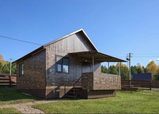 Сдается дом, 36 м2, Республика Башкортостан